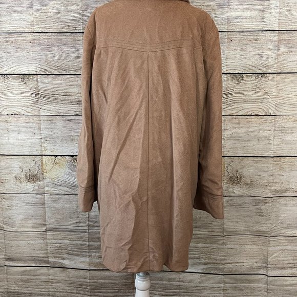 60s/70s Cordana by Wellington Fashions Jacket - Picture 5 of 9